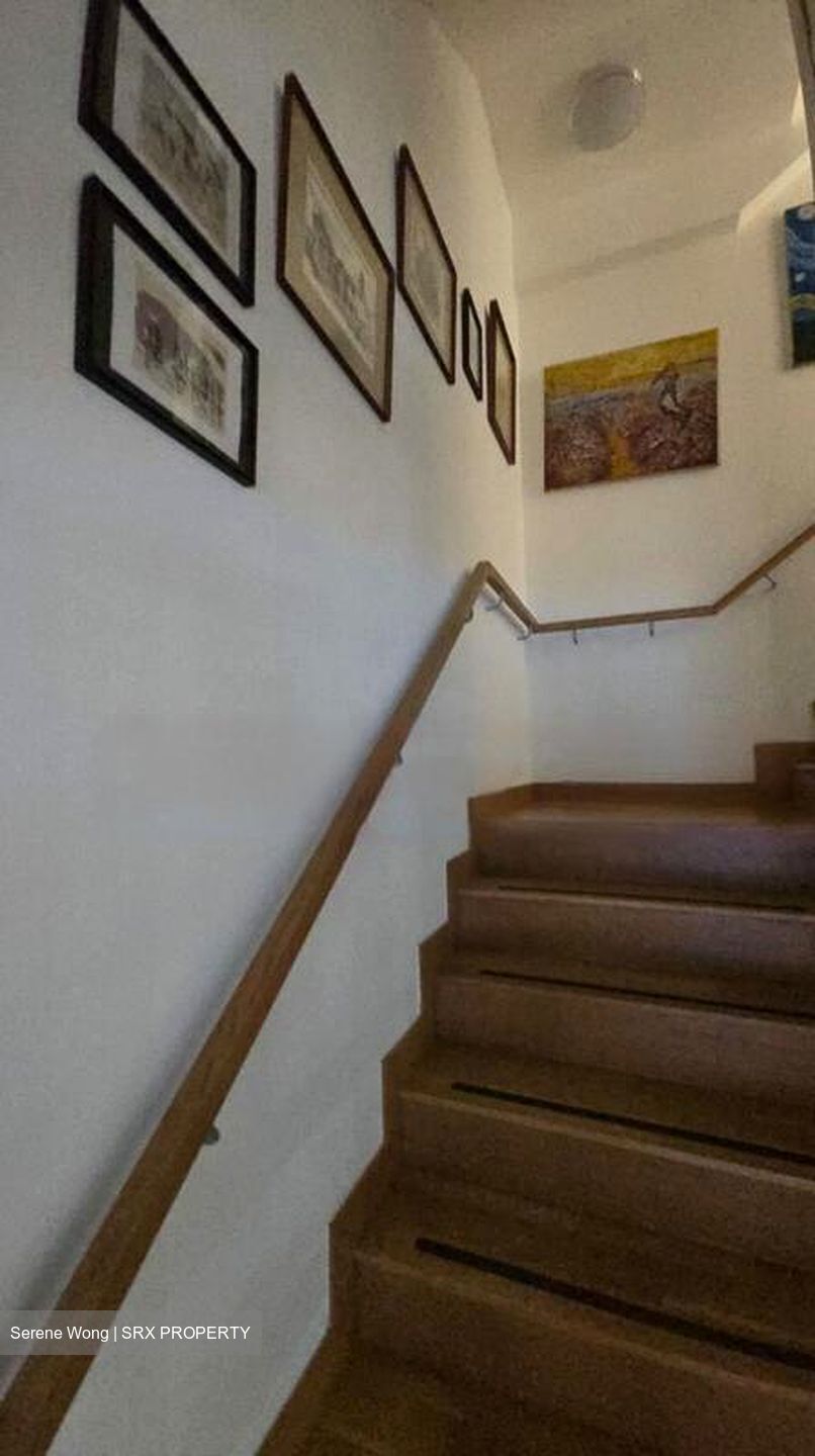 Belgravia Villas (D28), Terrace #475415231